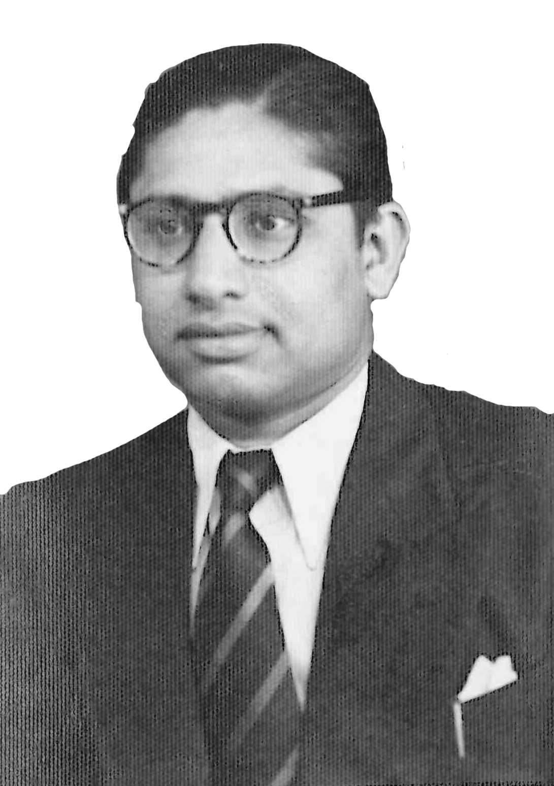 S D Rao